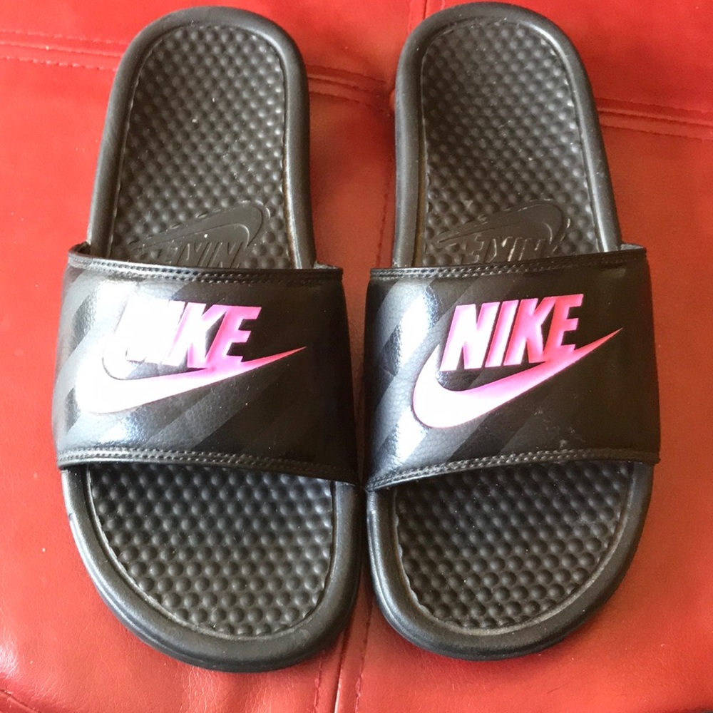 Nike Flip Flop Sandals
